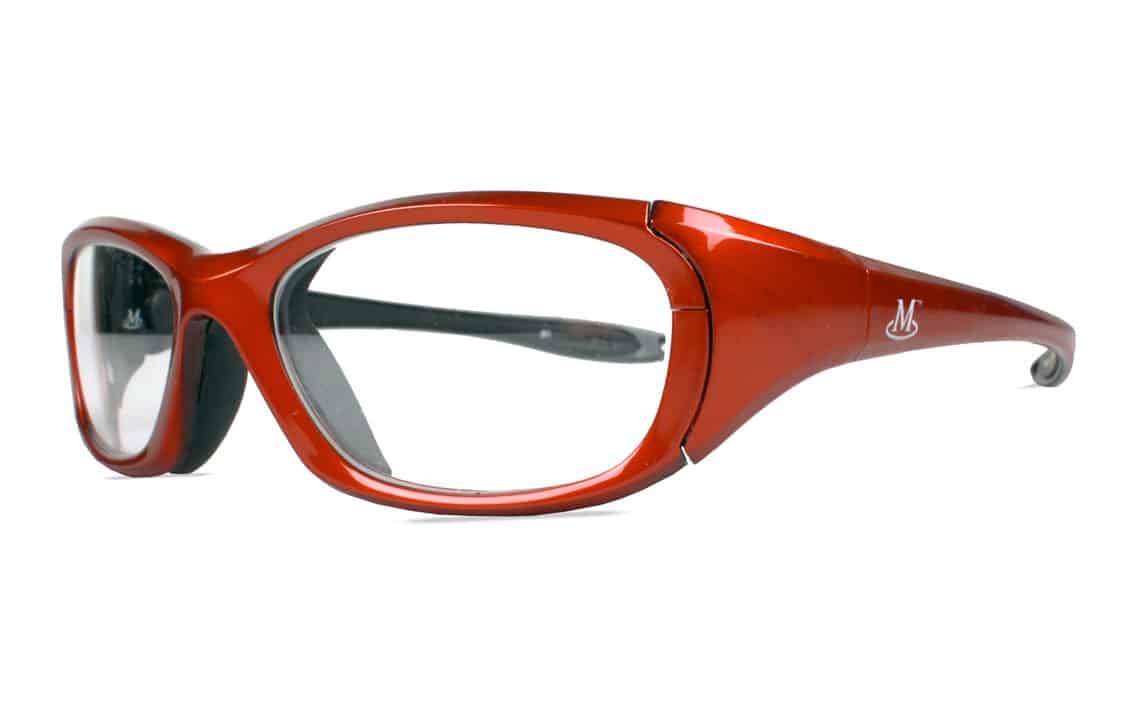171 MX-30 Lead Glasses - Radiation Protection - USAXRAY